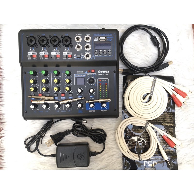 Mixer max99 giá gốc