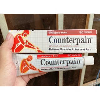 Cao xoa bóp Counterpain Thái Lan