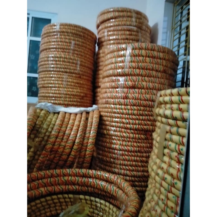 Vòng lắc eo thông minh KHỦNG 3kg mây chập đôi giúp giảm mỡ bụng cực nhanh