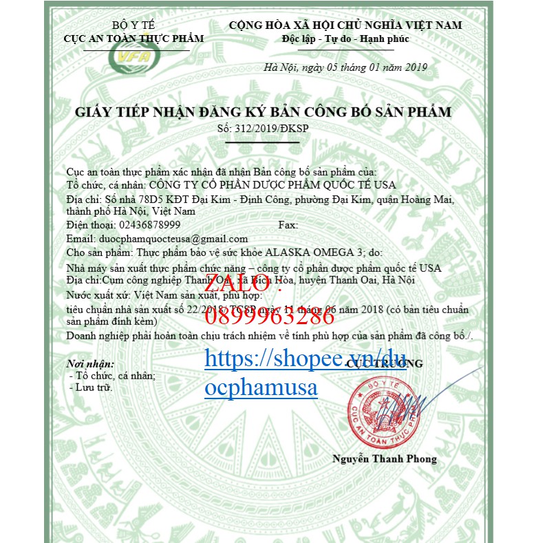 Viên dầu cá Omega 3 Nature Life Bổ não, sáng mắt, khỏe tim mạch - Hộp 100 viên