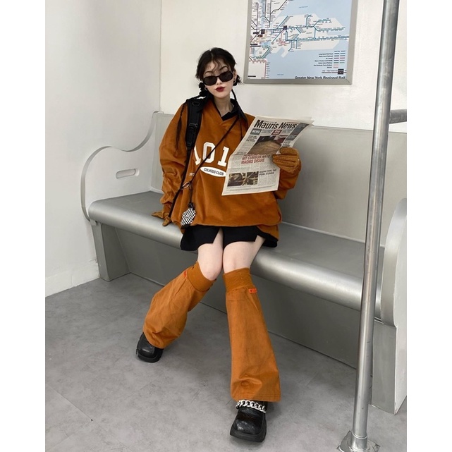 Vneck Sweater Colkids