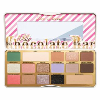 Bảng phấn mắt Too Faced White Chocolate Bar