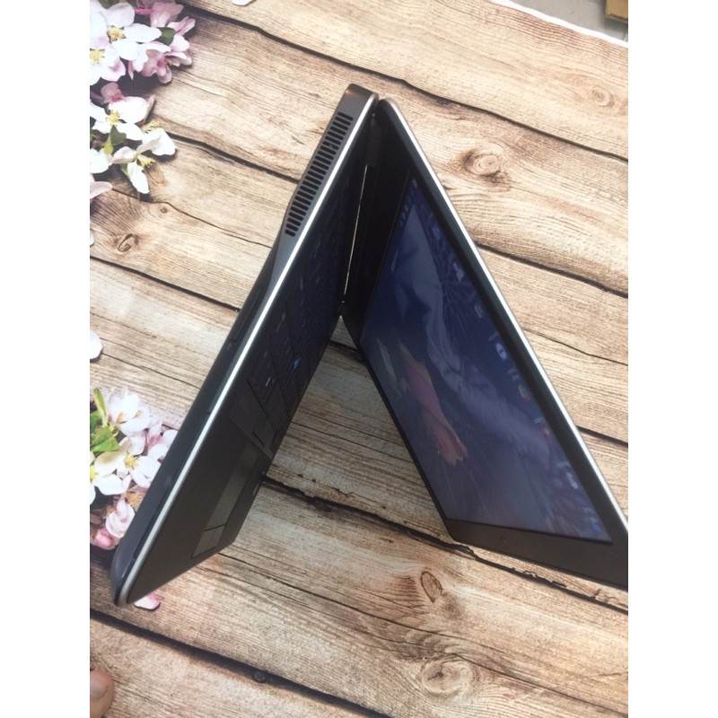 [GIÁ HỦY DIỆT] Dell latitu E744O i7-4600 8g ssd256g đèn led | BigBuy360 - bigbuy360.vn