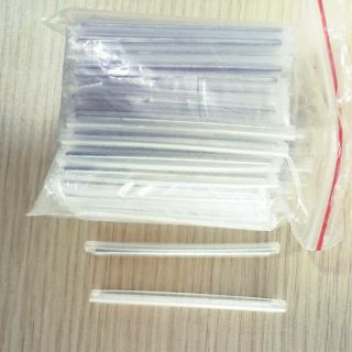 Ống nung ống co nhiệt 60mm - Ống nung quang