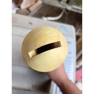 Sáo Diều D33 1 quả Sáo đơn hàng đẹp giá rẻ âm chuẩn dành cho diều bé dưới 2m