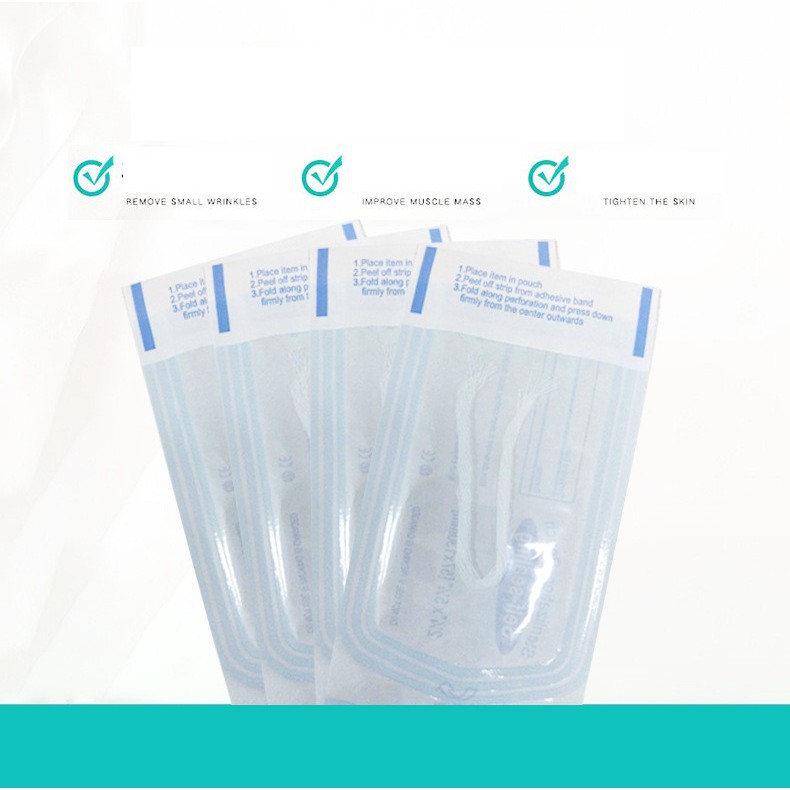 Chỉ Nano Kim Cương - Gói Chỉ
