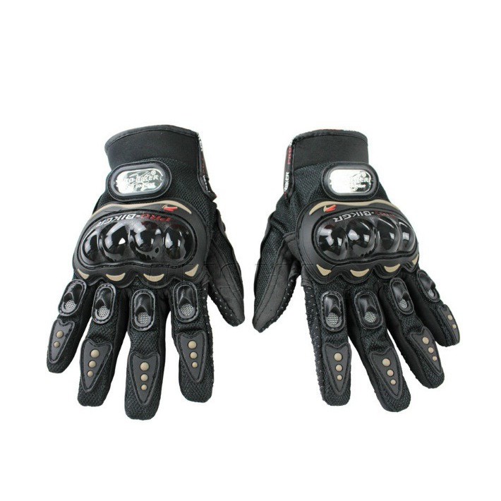 [Rẻ Vô Địch] Găng tay probiker ngón dài (chất đẹp)