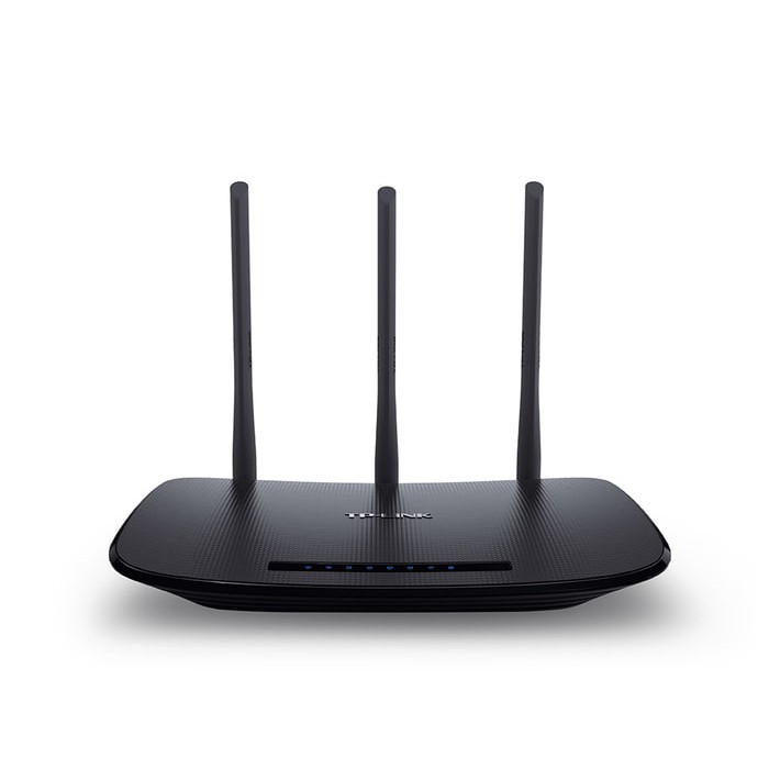 Bộ Định Tuyến Không Dây Tp-link Tl-wr940n 450 Mbps Chuyên Dụng | BigBuy360 - bigbuy360.vn