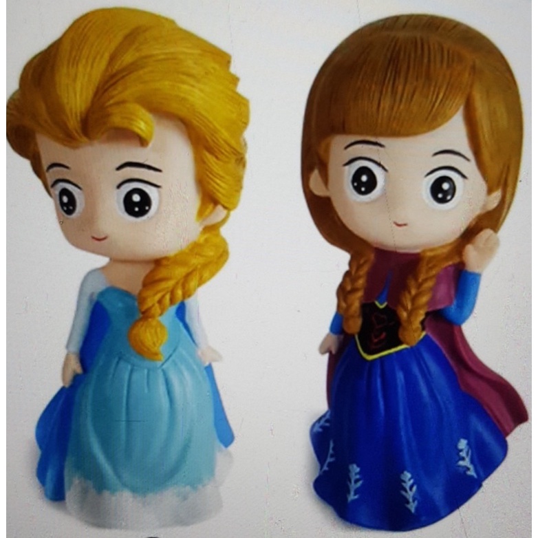Tượng tô size lớn 20-25cm
