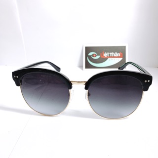 KÍNH STYLE KOREA PHOM LỚN MẮT TRÒN