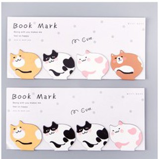 Bookmark/ Đánh dấu sách