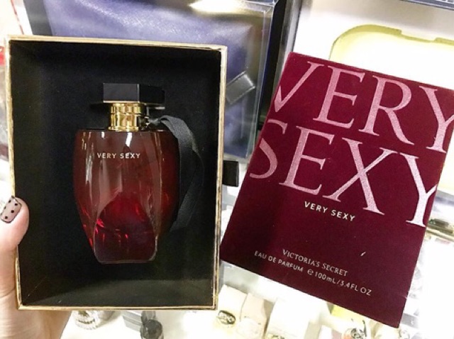 Nước Hoa very sexy