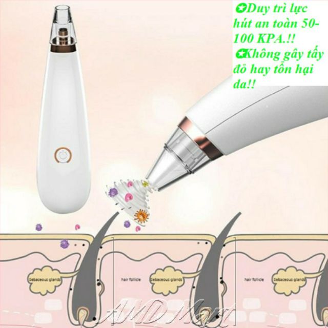 Máy hút mụn đầu đen | BigBuy360 - bigbuy360.vn