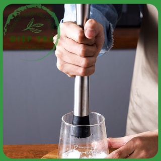 Chày bar (Dụng cụ) dầm hoa quả