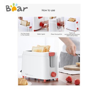 Lò nướng điện Deerma NP306