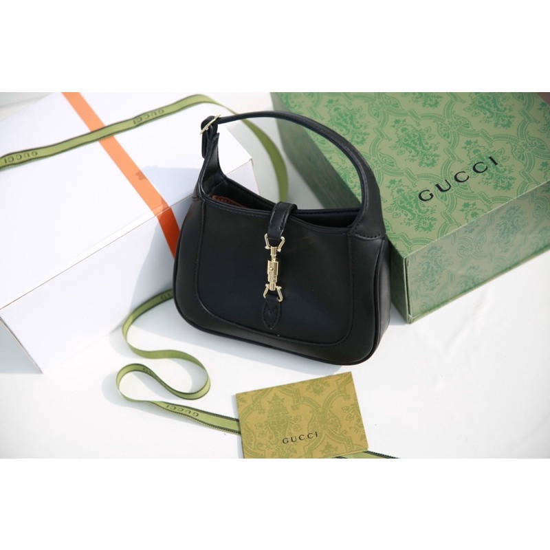 ❌Túi GUCCI JACKIE 1965 MINI VIP