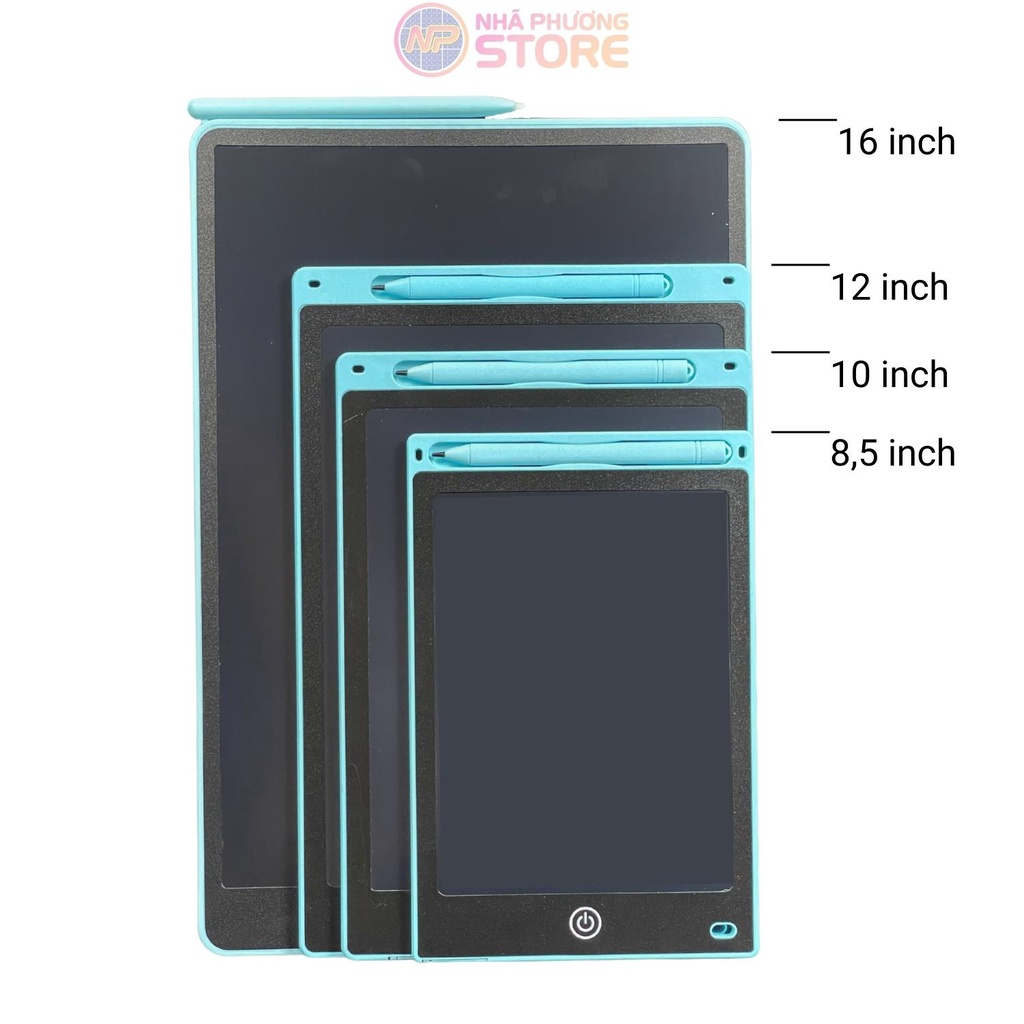 Bảng Vẽ Tự Xóa Đồ Chơi Thông Minh Cho Bé Đa Màu Dùng Pin Cr2025