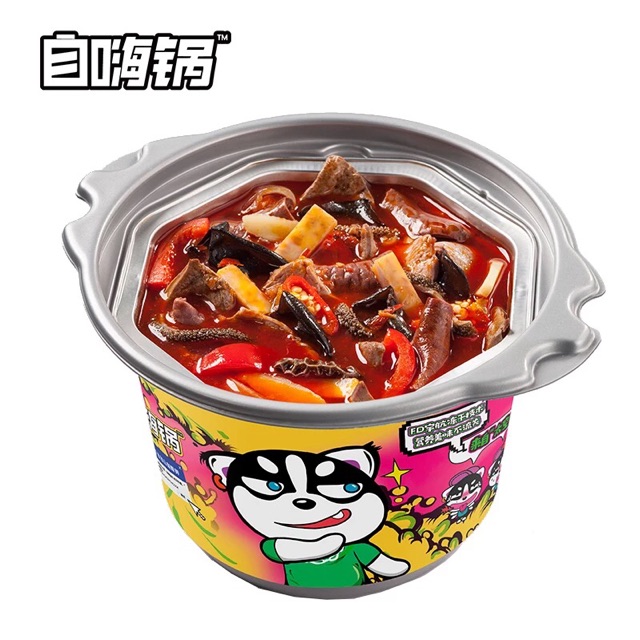 Các loại lẩu ăn liền | BigBuy360 - bigbuy360.vn