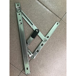 Bản lề chữ A cửa sổ mở quay KinLong - HC400A