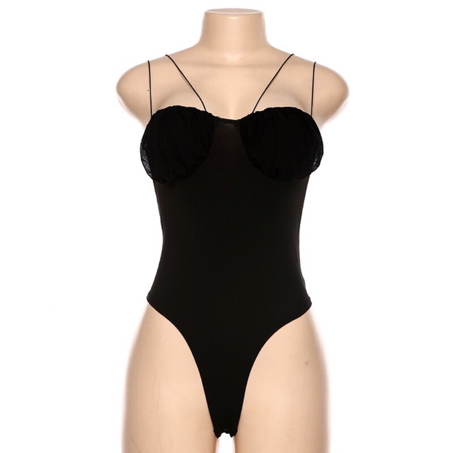 Bodysuit dây mảnh | BigBuy360 - bigbuy360.vn