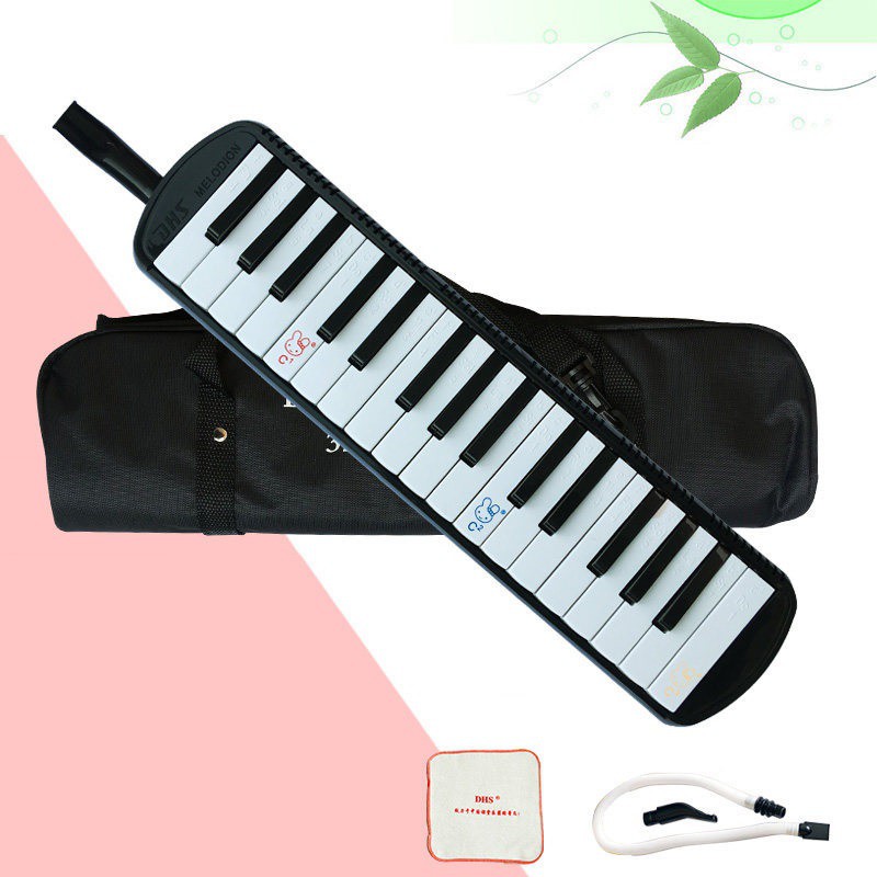 KÈN MELODICA chuẩn 37 phím