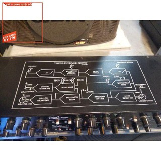 Nâng tiếng idol ip 100
