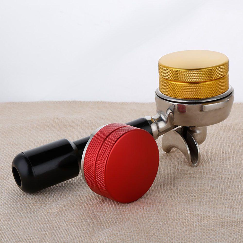Tamper espresso nén bột cà phê thông minh | Đường kính 58mm | Tăng hiệu quả làm việc của barista