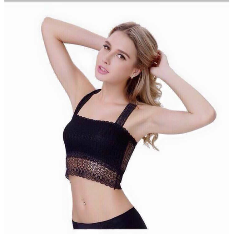 bra ren sexy ko đệm không gọng | BigBuy360 - bigbuy360.vn