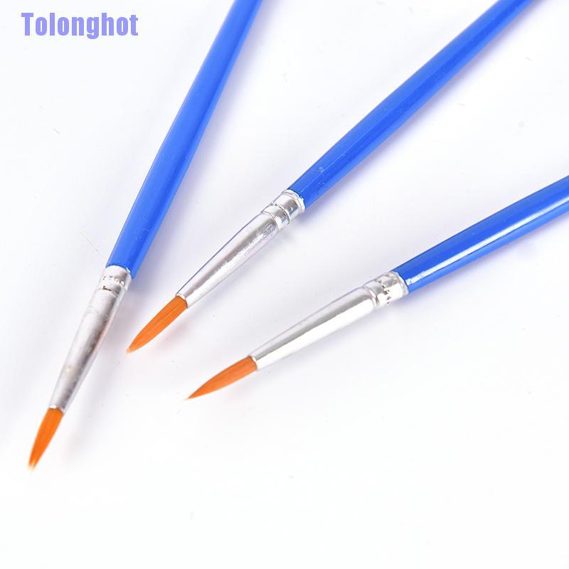 Bộ 10 Màu Nước