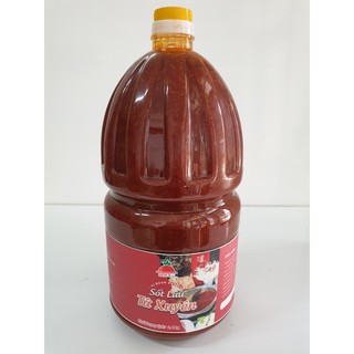 Sốt lẩu Tứ Xuyên