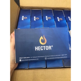Nước Đông Trùng Hạ Thảo Hector Xanh Lốc 10chai