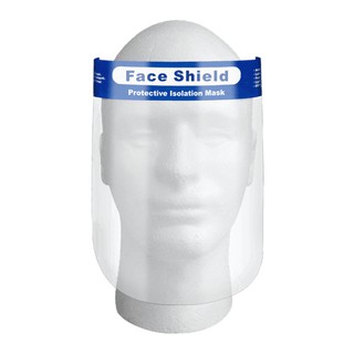 kính chắn giọt bắn che kín mặt Face Shield