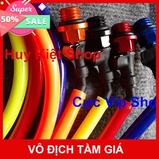 Hcm- - 2169 ống thông hơi uma cho nhiều dòng xe