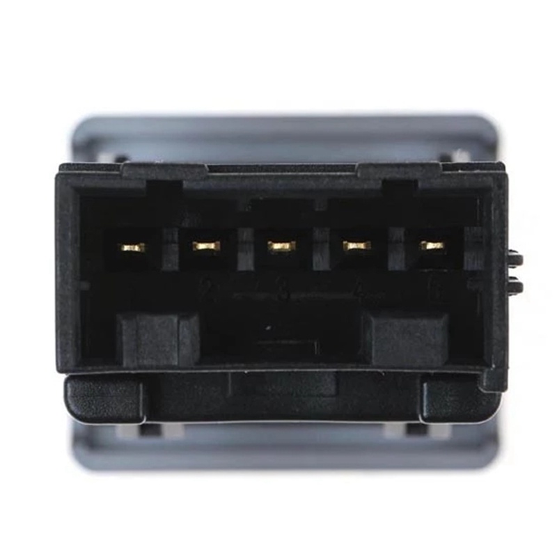 Áo Thun In Hình YUG Mới Cá Tính Thời Trang000540Nút Công Tắc Đèn Cho Land Rover Defender TD5 2002 YUG000540