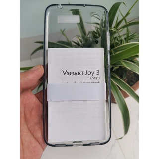 Ốp lưng vsmart joy 3 v430 zin hãng