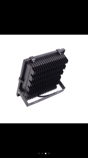 Đèn pha led 100w mắt 5054