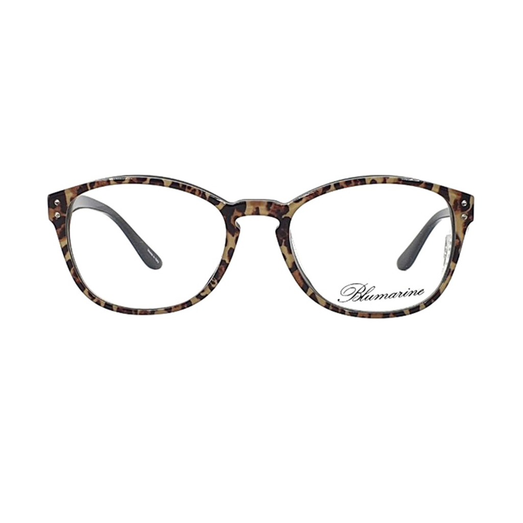 Gọng kính nam nữ Blumarine VBM609S màu sắc thời trang chính hãng, thiết kế dễ đeo bảo vệ mắt