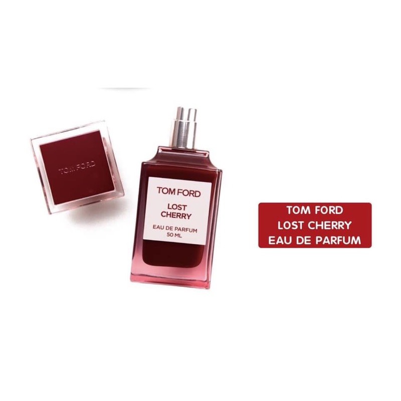 nước hoa Tom ford