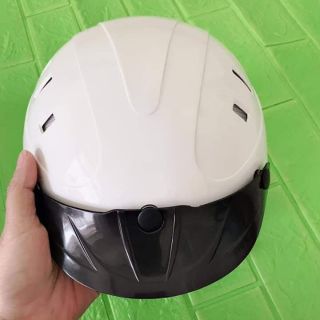 Mũ bảo hiểm protec