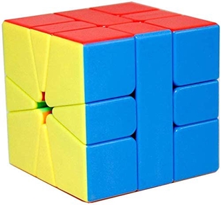 Khối Cube 1 Hiệu Quả