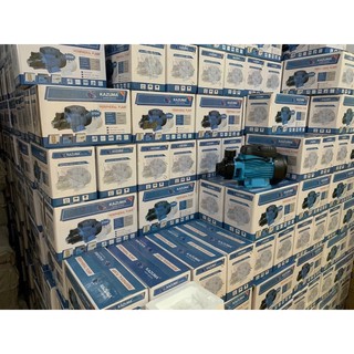 Máy bơm nước KAZUMA 0.5hp