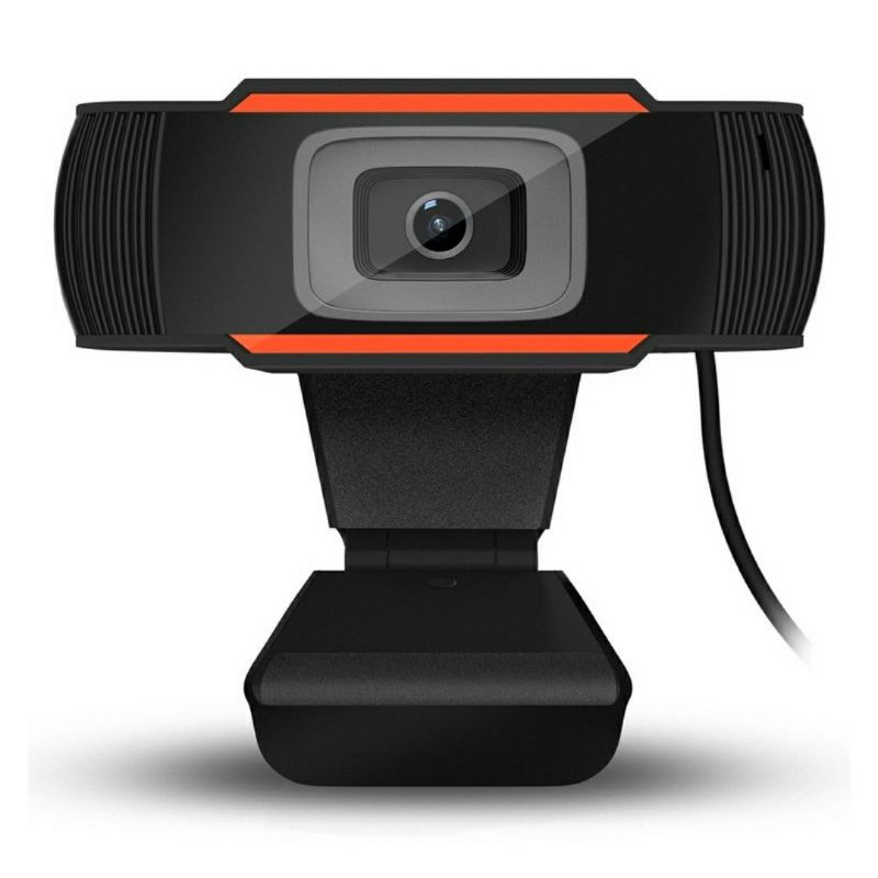 Webcam Kèm Mic Tiện Dụng Chất Lượng Cao | BigBuy360 - bigbuy360.vn