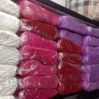 Cb GỐI CAO SU NON NGƯỜI LỚN