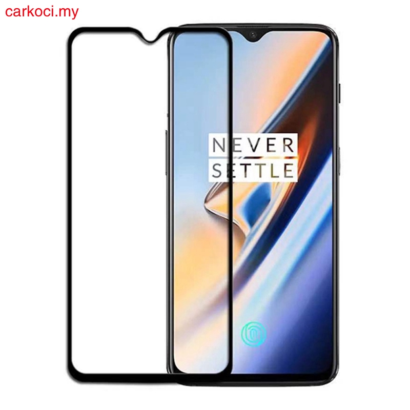 Ckc Kính Cường Lực Toàn Màn Hình Cho Oneplus 5t 6 6t 7 Lenovo Z5 Z5S Zuk Edge Sharp Aquos S2 S3