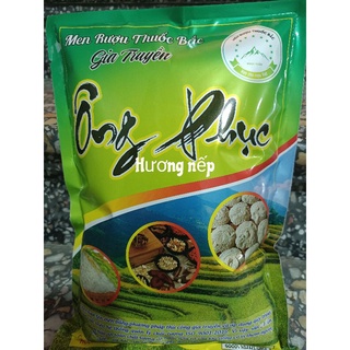 Men thuốc bắc gia truyền túi 780g