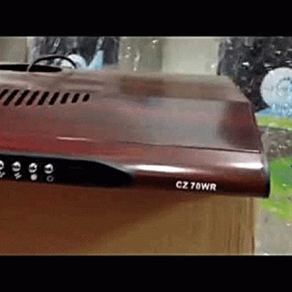 Máy hút mùi Canzy CZ 70WR/70WY