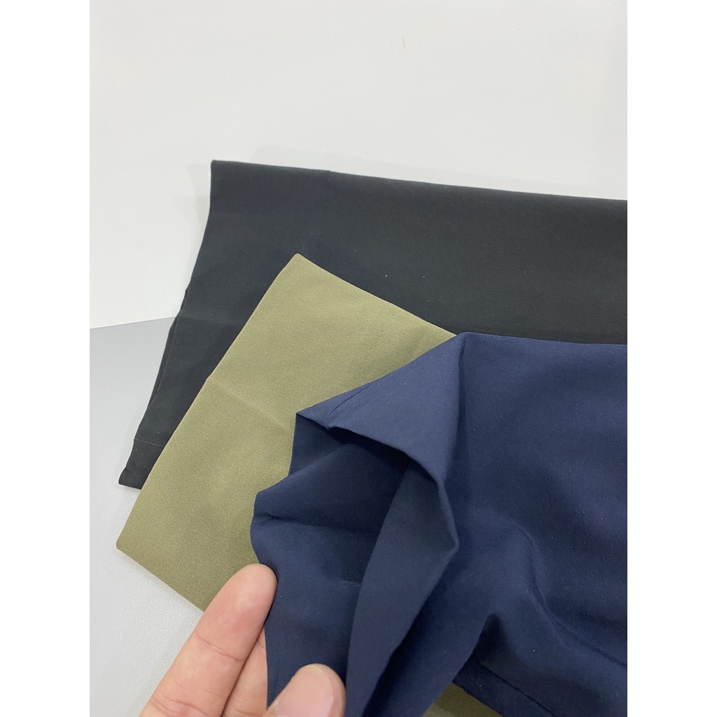 QUẦN BAGGY NỮ BIGSIZE