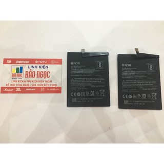 Pin Xiaomi BN36 ( Pin Xiaomi Mi 6X )