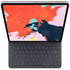 [Hàng Chuẩn US] Bàn phím Folio for iPad Pro 11" (2020) New Seal Apple Tiện Lợi Cực Chất | BigBuy360 - bigbuy360.vn