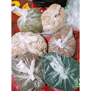 Ngũ cốc nhà làm